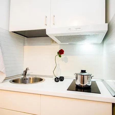 Innpisarentals - Cozy Flat Apartment *