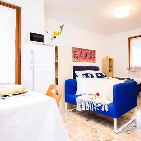 Innpisarentals - Cozy Flat