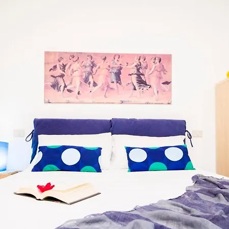 Apartment Innpisarentals - Cozy Flat