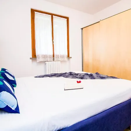 Apartment Innpisarentals - Cozy Flat Pisa