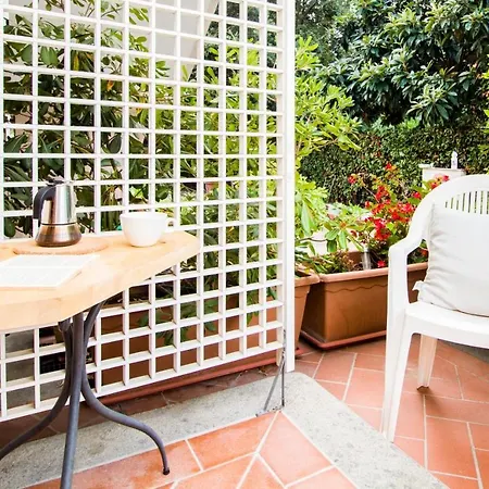 Innpisarentals - Cozy Flat Apartment Pisa