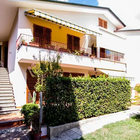 Innpisarentals - Cozy Flat Apartment